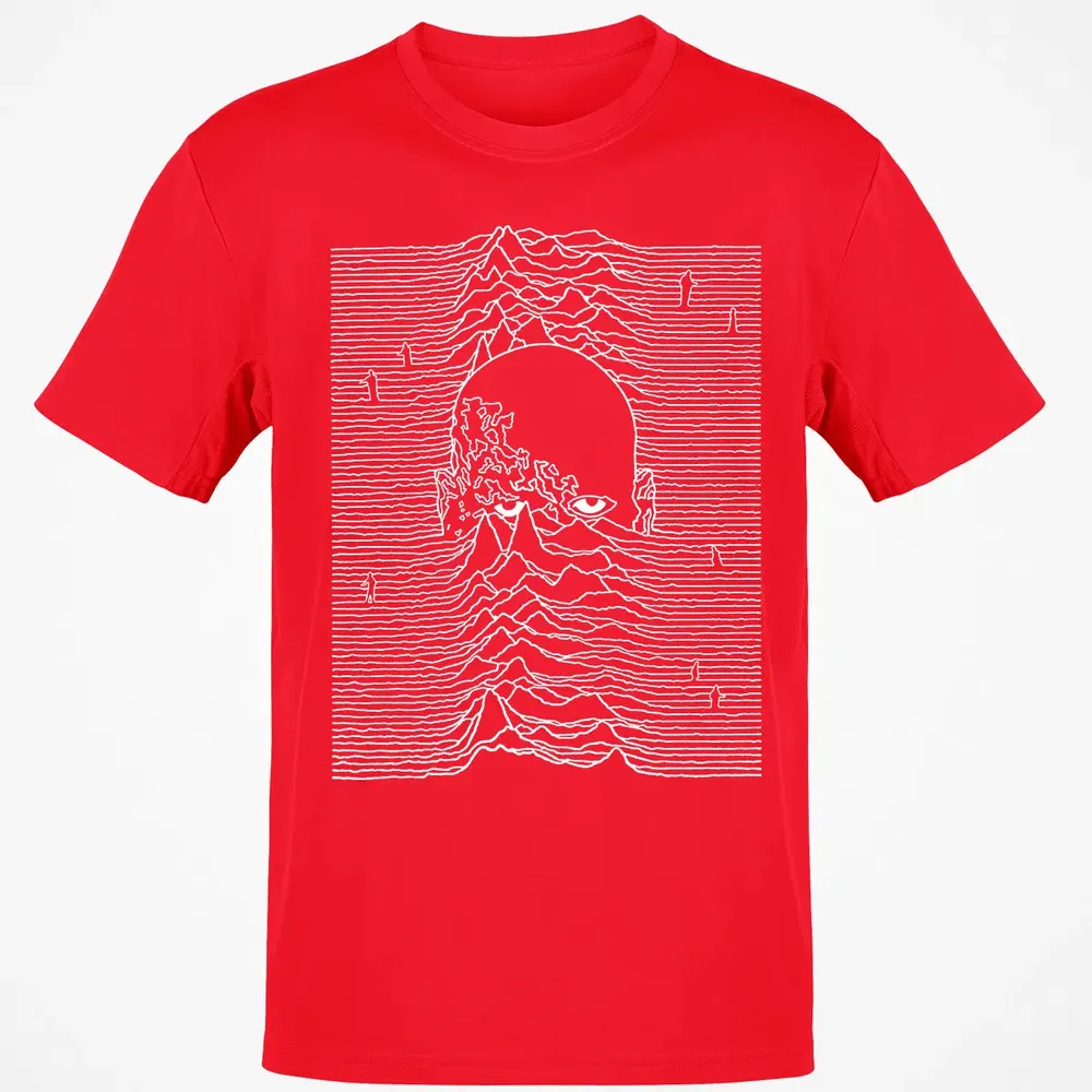 Dead Division Classic Unisex T-Shirt - 11