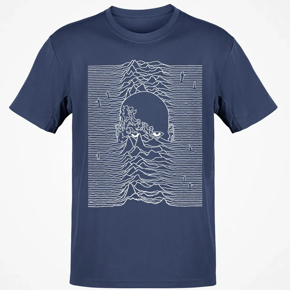 Dead Division Classic Unisex T-Shirt - 8