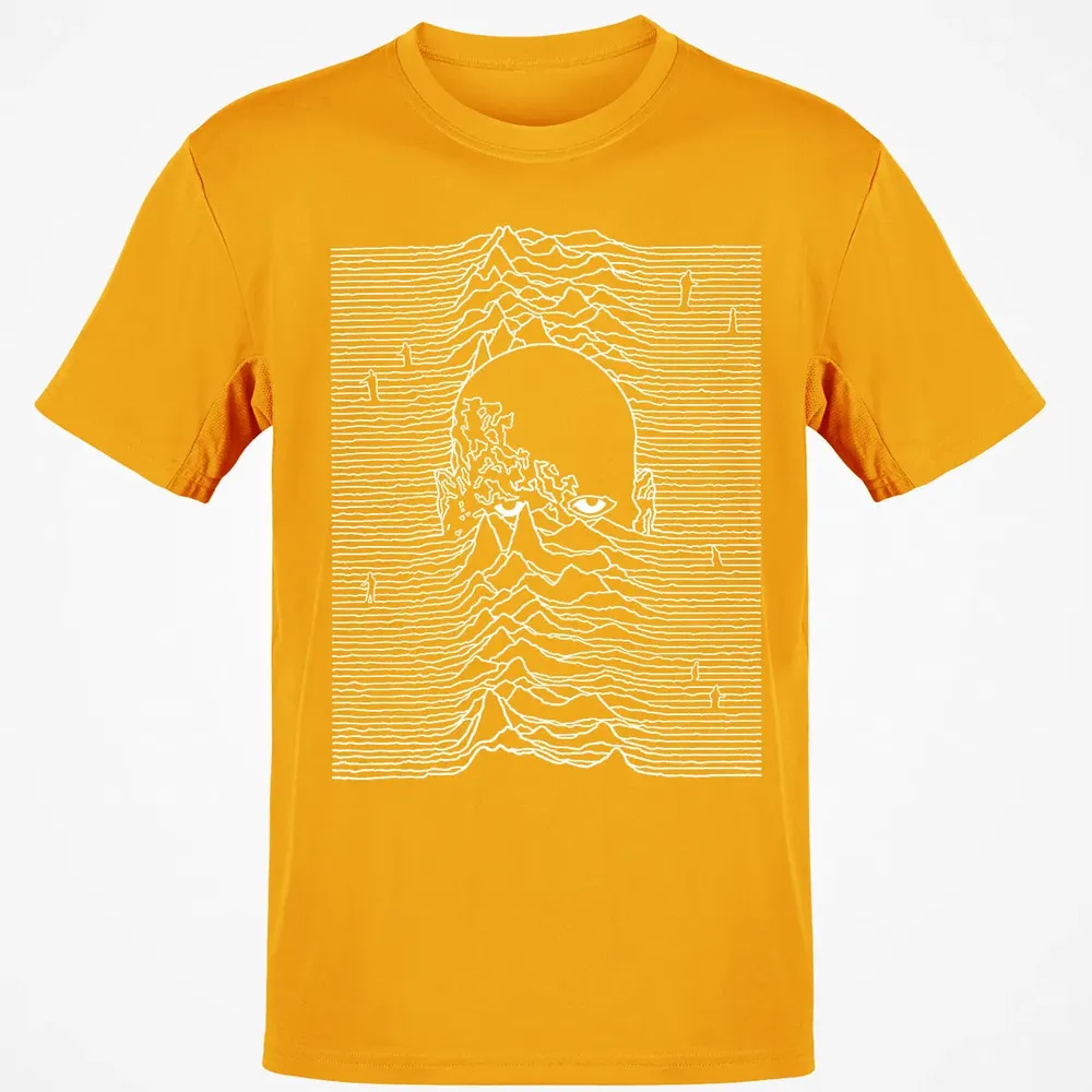 Dead Division Classic Unisex T-Shirt - 5