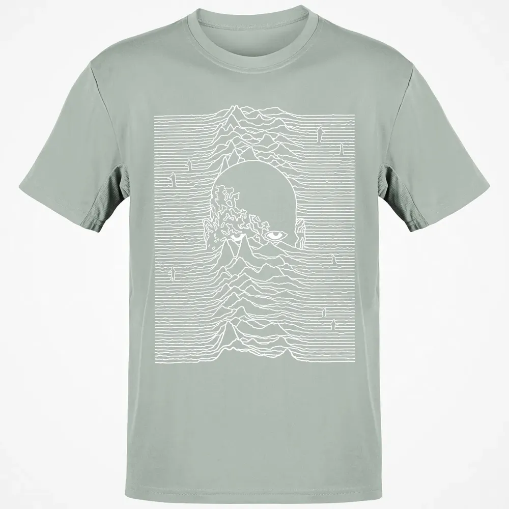 Dead Division Classic Unisex T-Shirt - 3