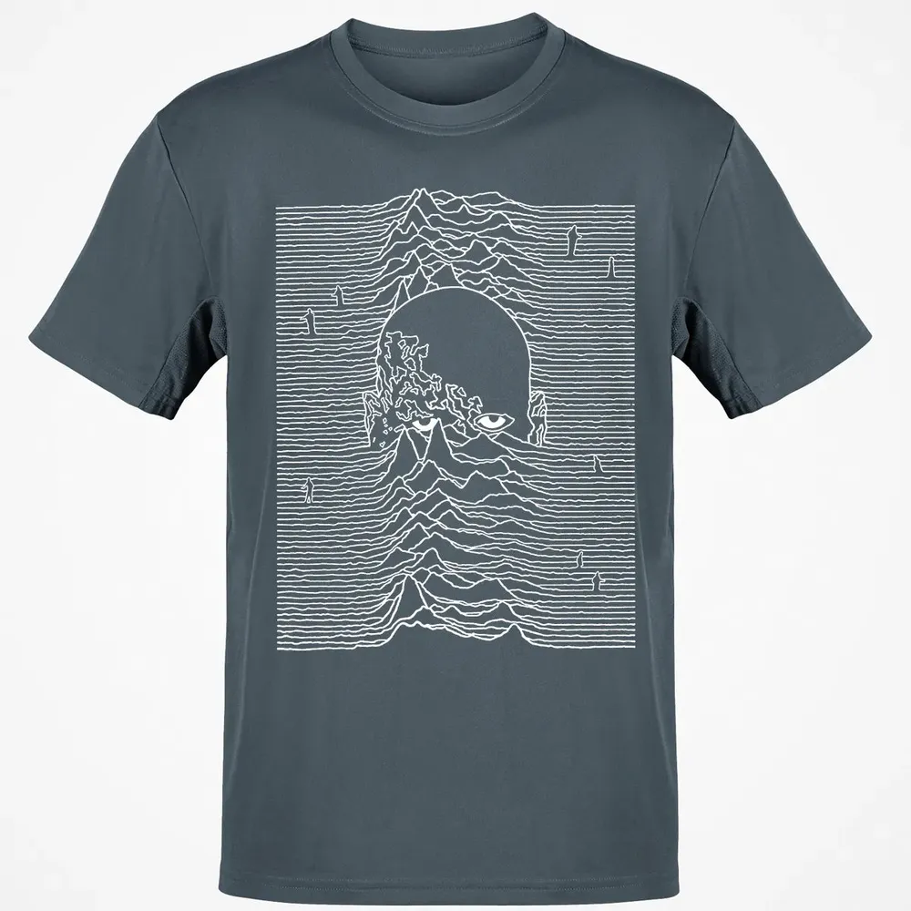 Dead Division Classic Unisex T-Shirt - 4
