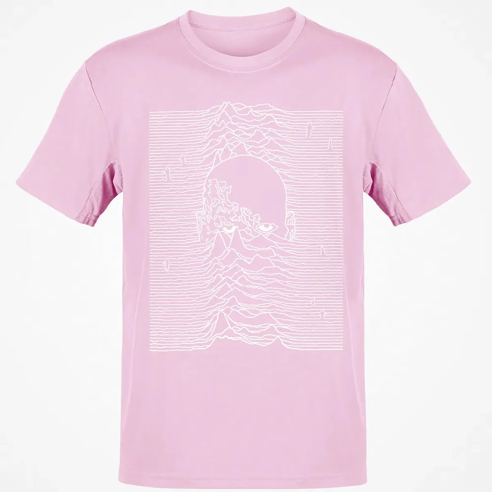 Dead Division Classic Unisex T-Shirt - 6