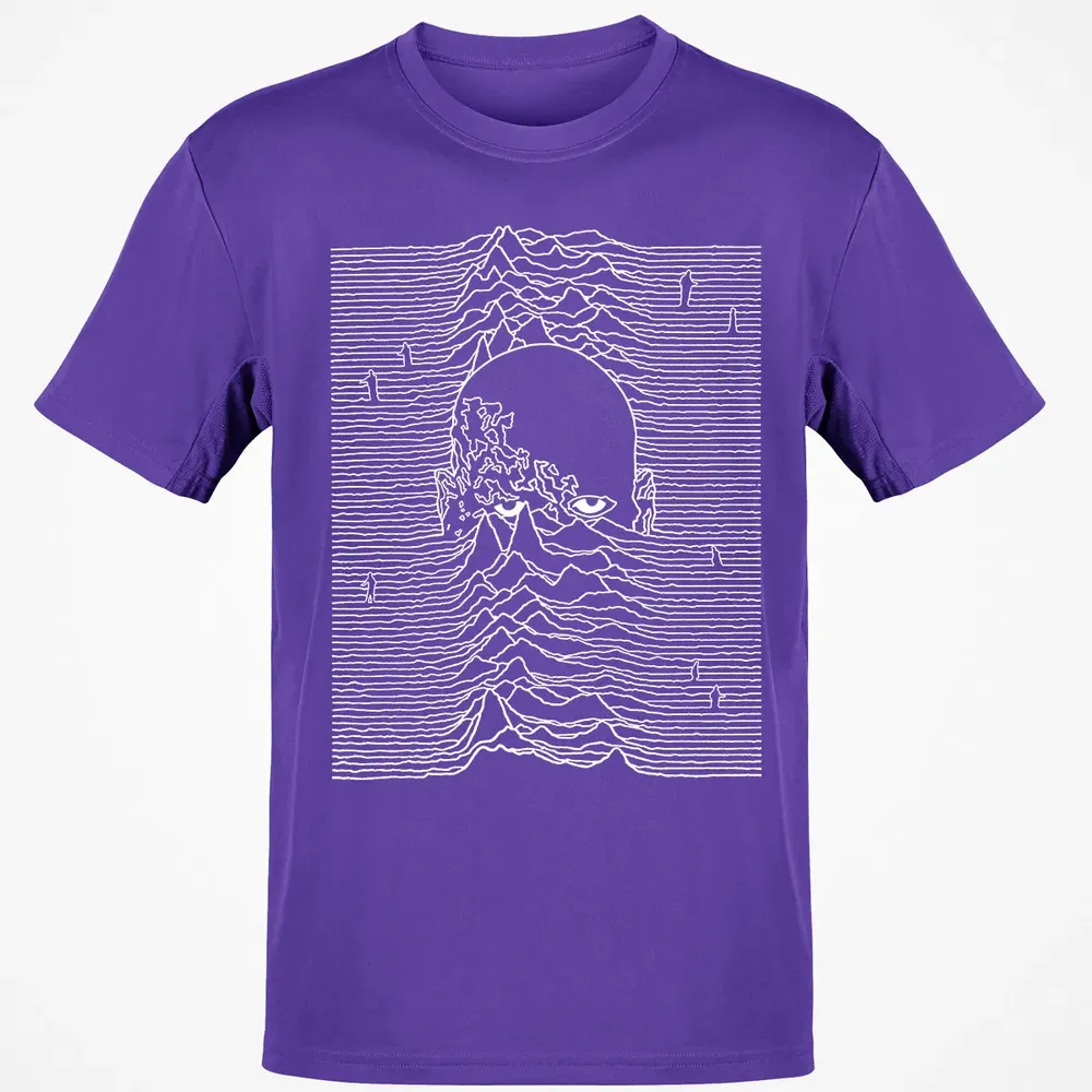 Dead Division Classic Unisex T-Shirt - 10