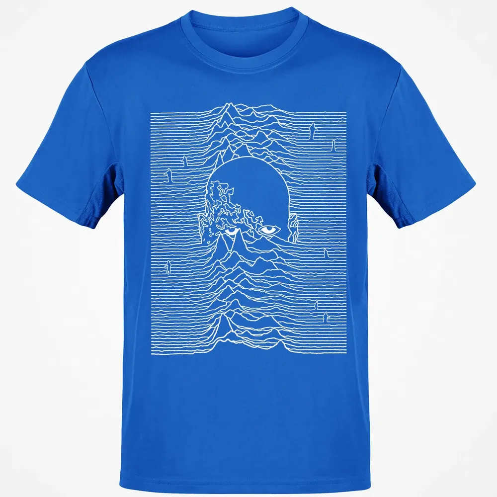 Dead Division Classic Unisex T-Shirt - 12