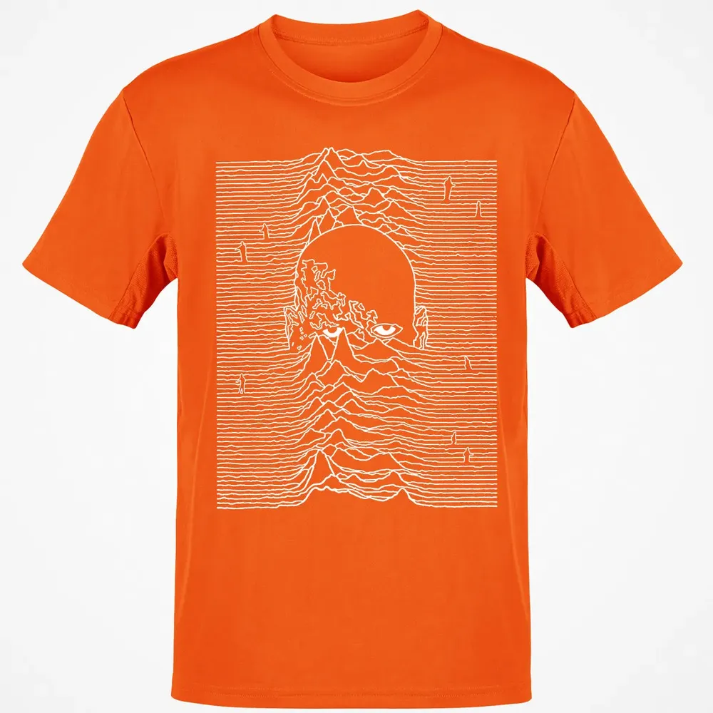Dead Division Classic Unisex T-Shirt - 9