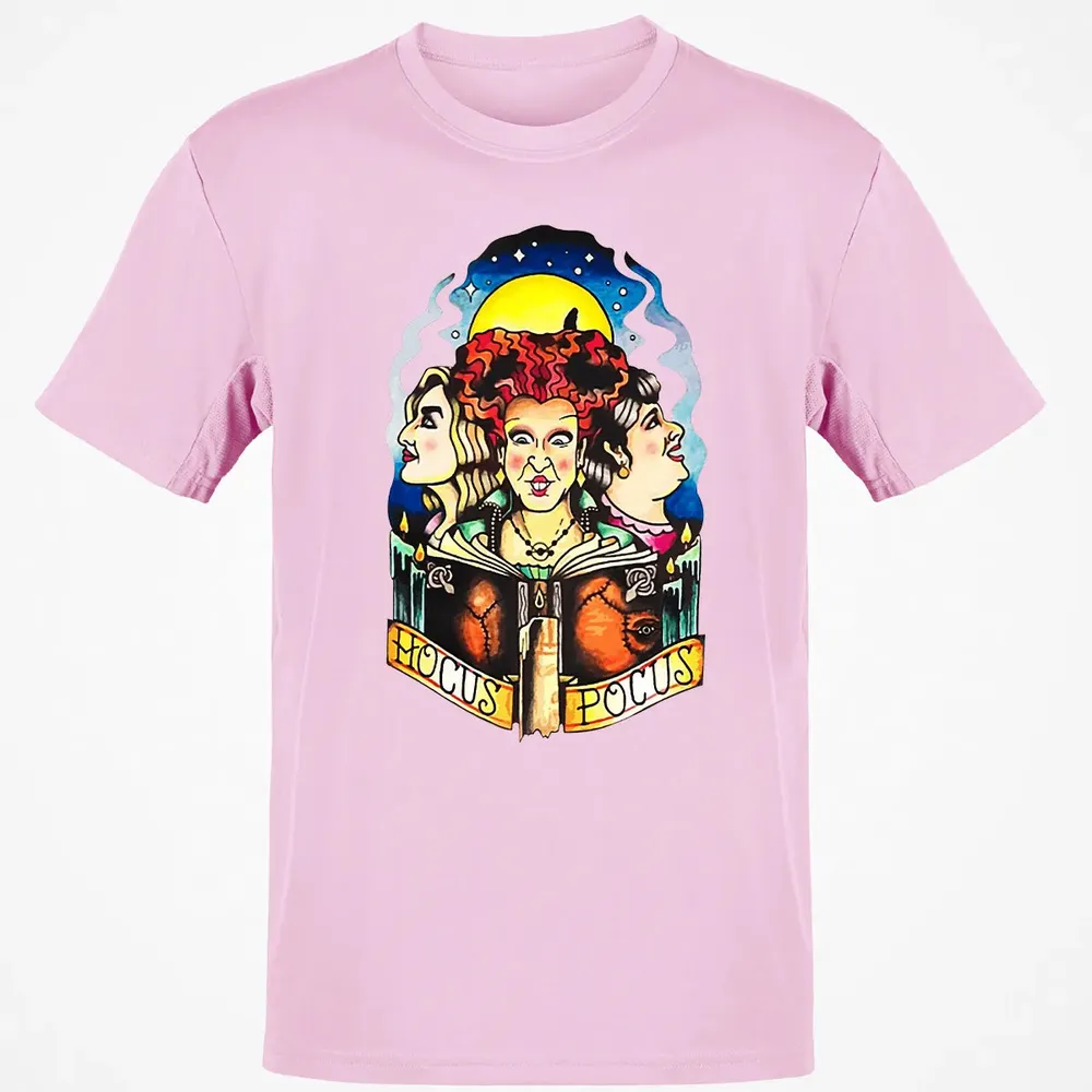 HALLOWEEN IS COMING Classic Unisex T-Shirt - 6