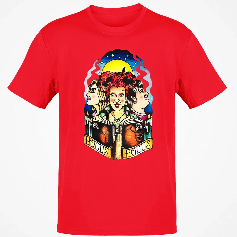 HALLOWEEN IS COMING Classic Unisex T-Shirt - 11