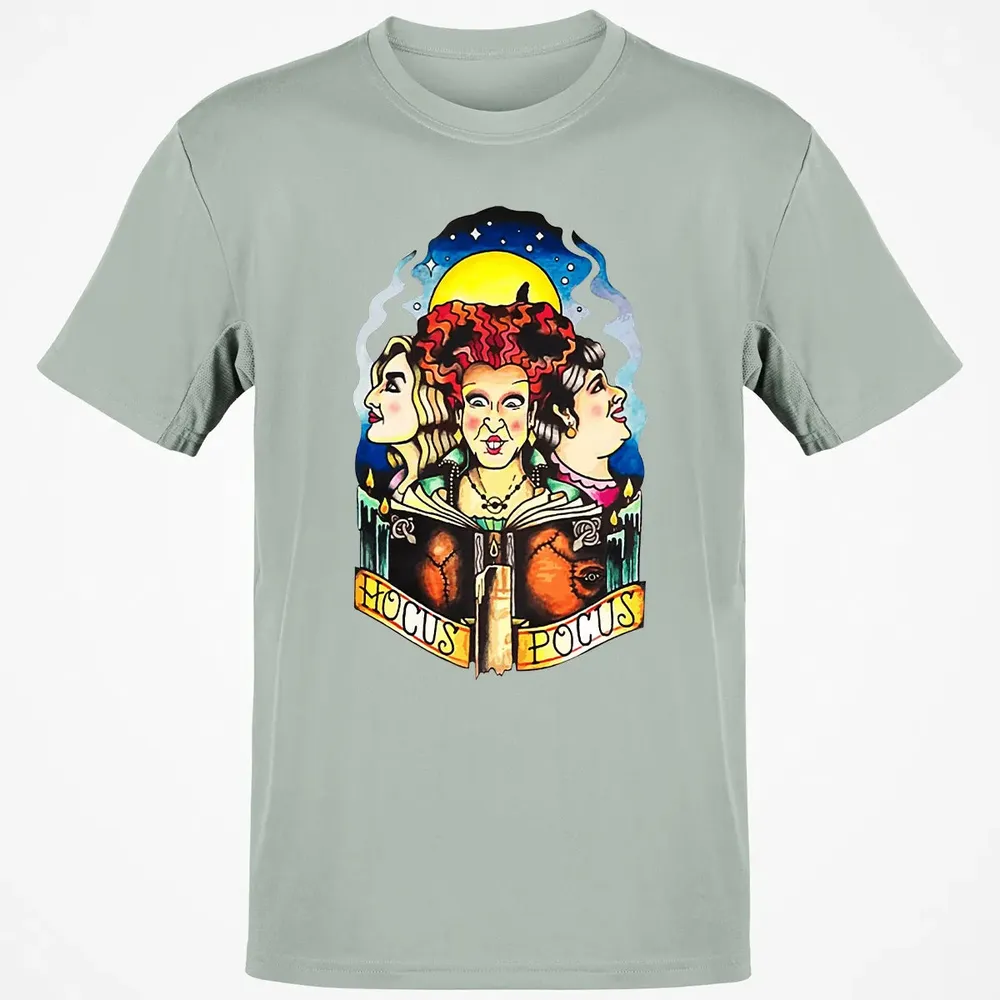 HALLOWEEN IS COMING Classic Unisex T-Shirt - 3