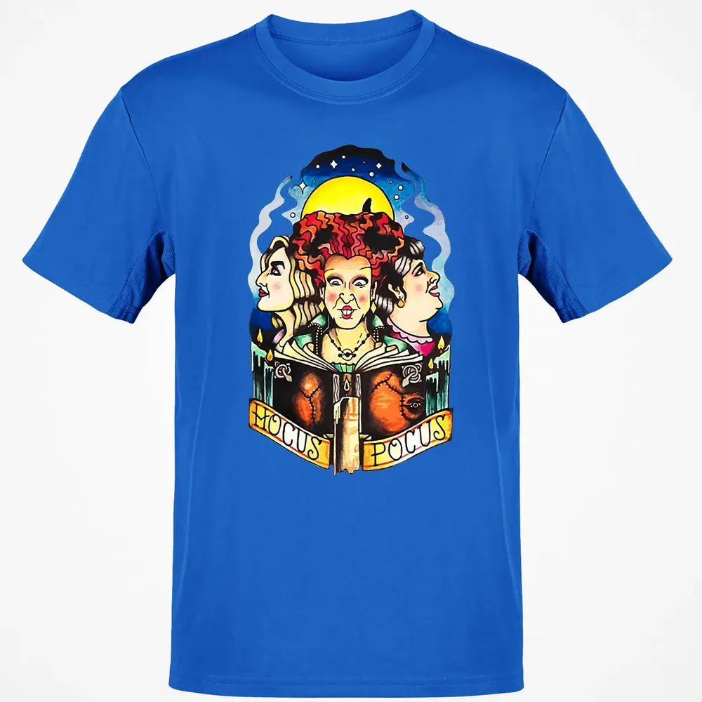 HALLOWEEN IS COMING Classic Unisex T-Shirt - 12