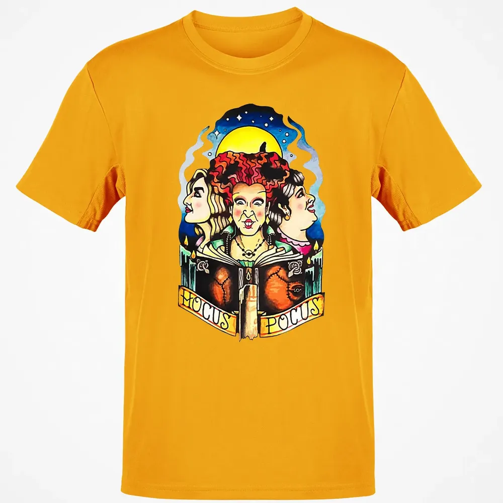 HALLOWEEN IS COMING Classic Unisex T-Shirt - 5
