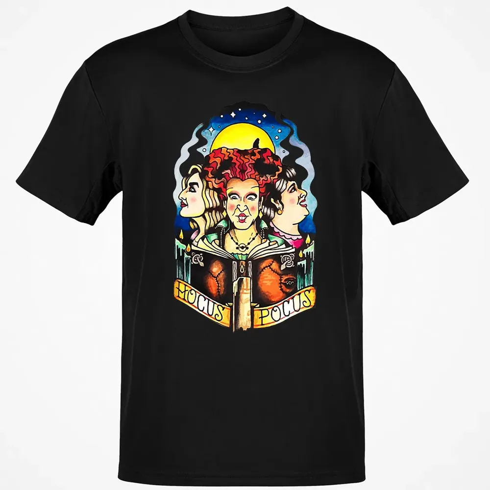 HALLOWEEN IS COMING Classic Unisex T-Shirt - 2