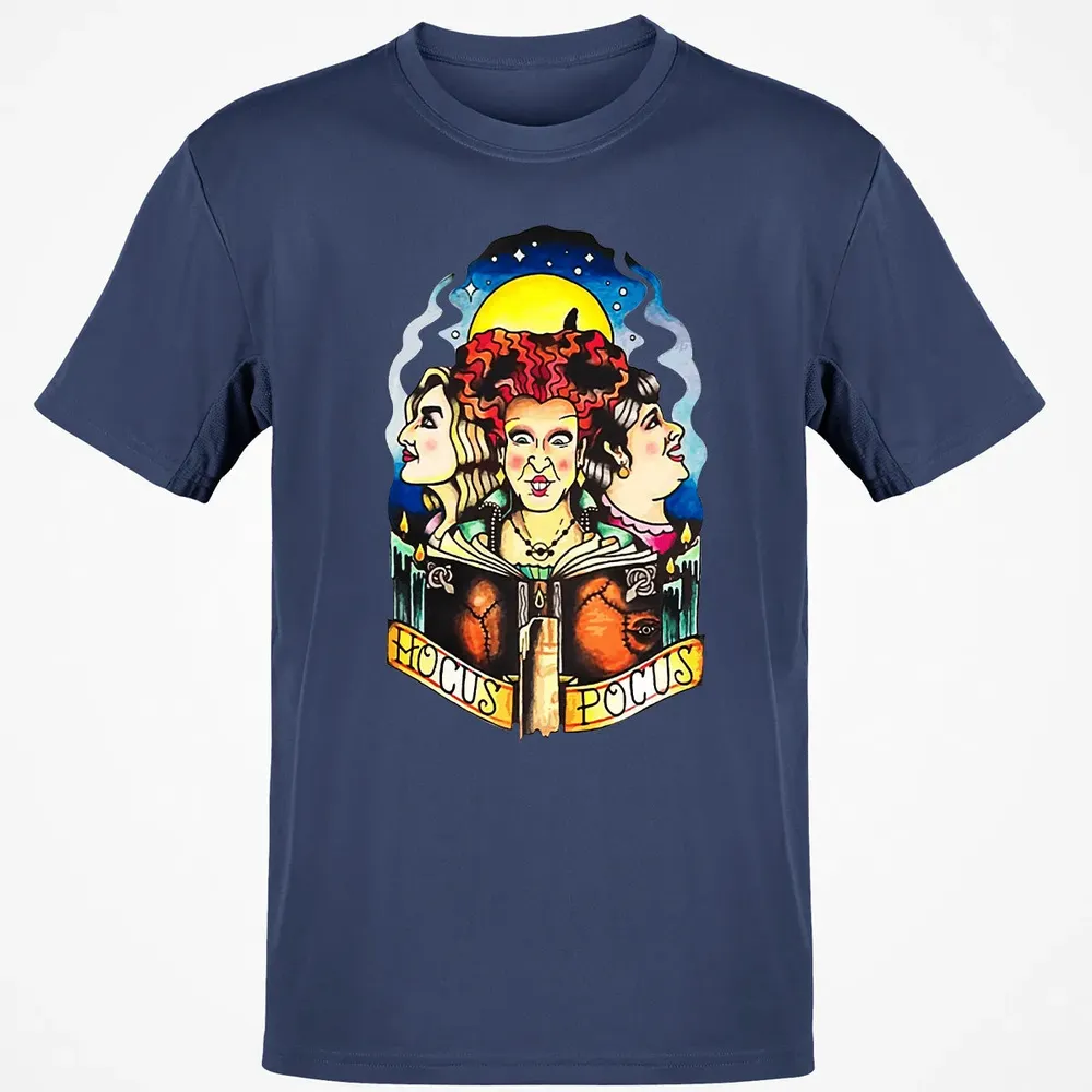 HALLOWEEN IS COMING Classic Unisex T-Shirt - 8