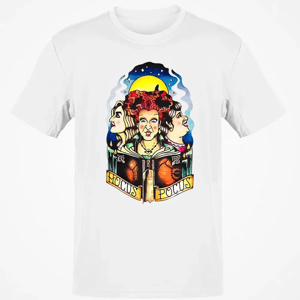 HALLOWEEN IS COMING Classic Unisex T-Shirt - 13