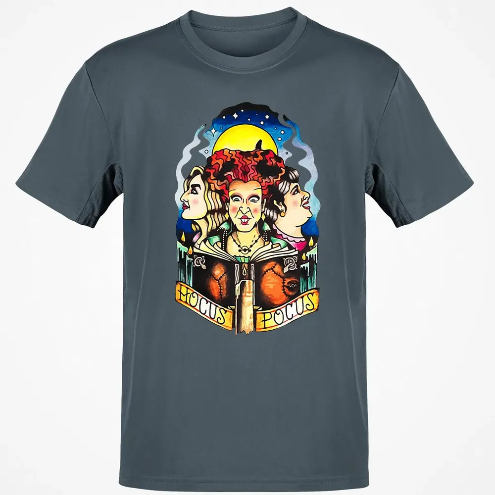 HALLOWEEN IS COMING Classic Unisex T-Shirt - 4