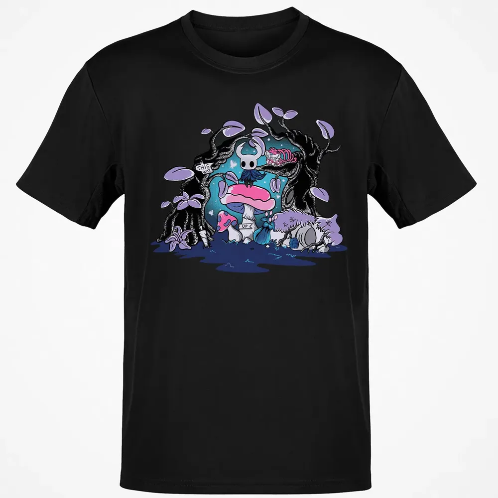Hollowland Classic Unisex T-Shirt - 2
