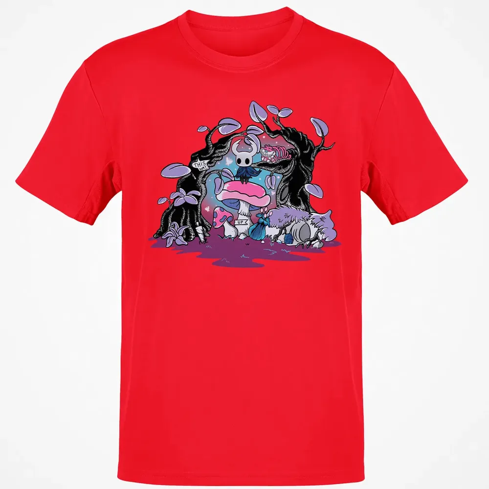 Hollowland Classic Unisex T-Shirt - 11