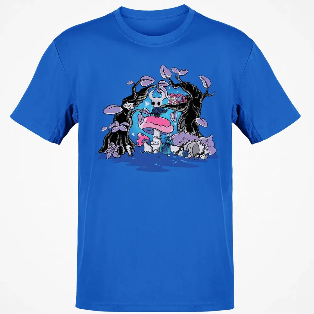 Hollowland Classic Unisex T-Shirt - 12