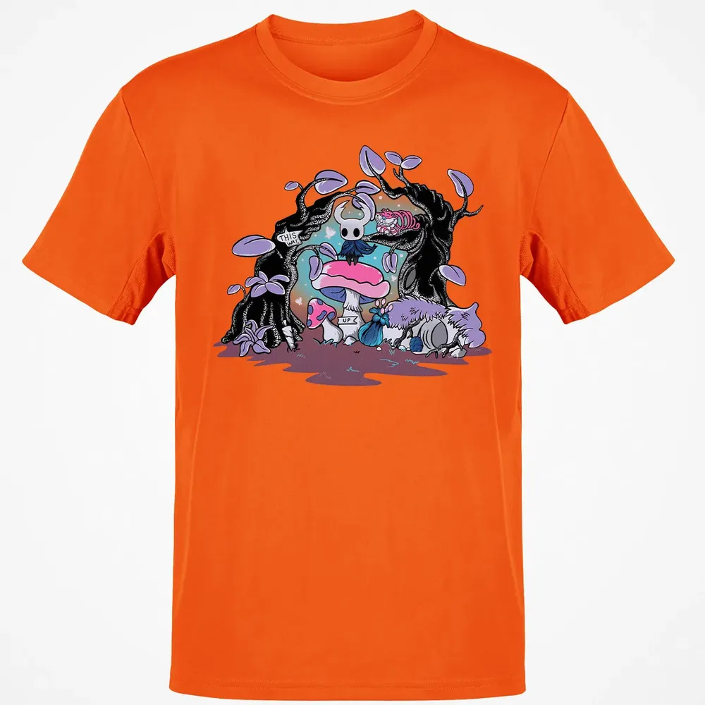 Hollowland Classic Unisex T-Shirt - 9