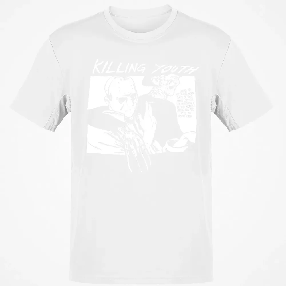 Killin' Youth Classic Unisex T-Shirt - 13