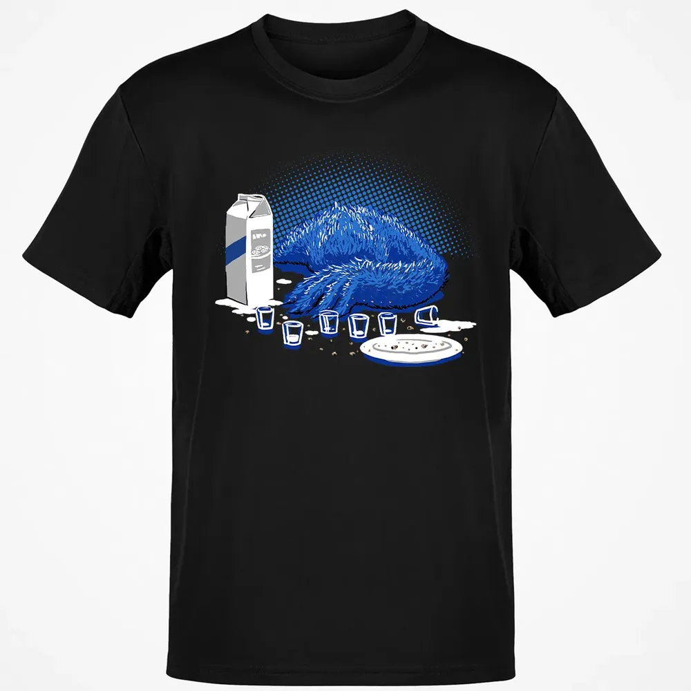 Drunk Classic Unisex T-Shirt - 2