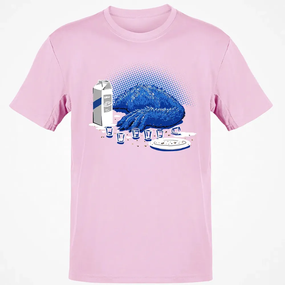 Drunk Classic Unisex T-Shirt - 6