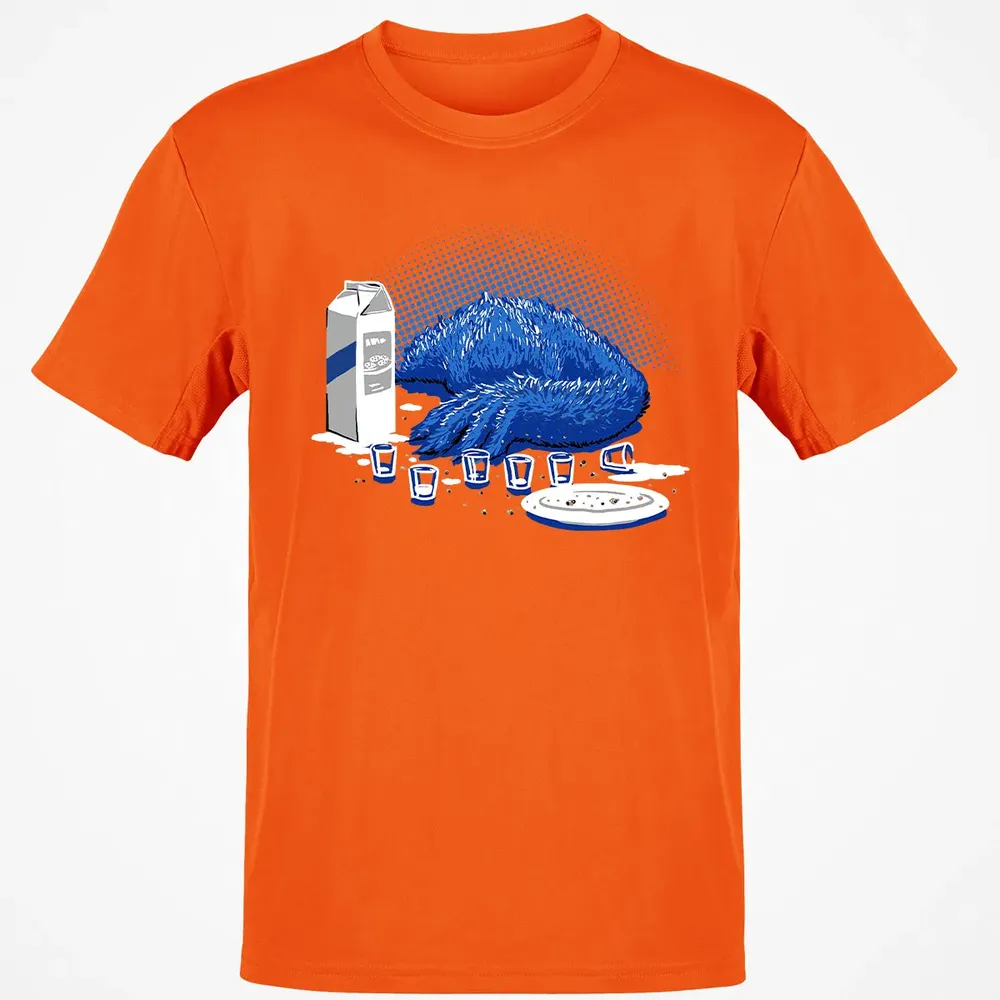 Drunk Classic Unisex T-Shirt - 9