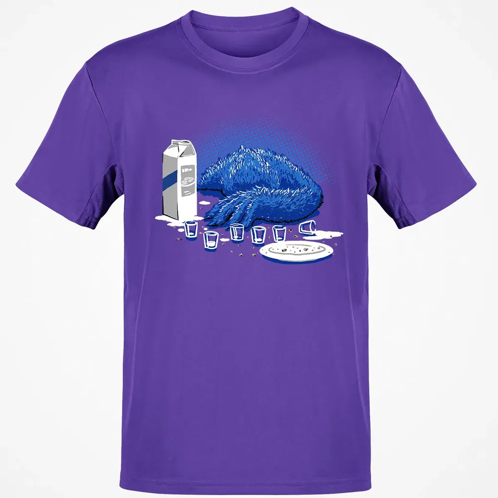 Drunk Classic Unisex T-Shirt - 10