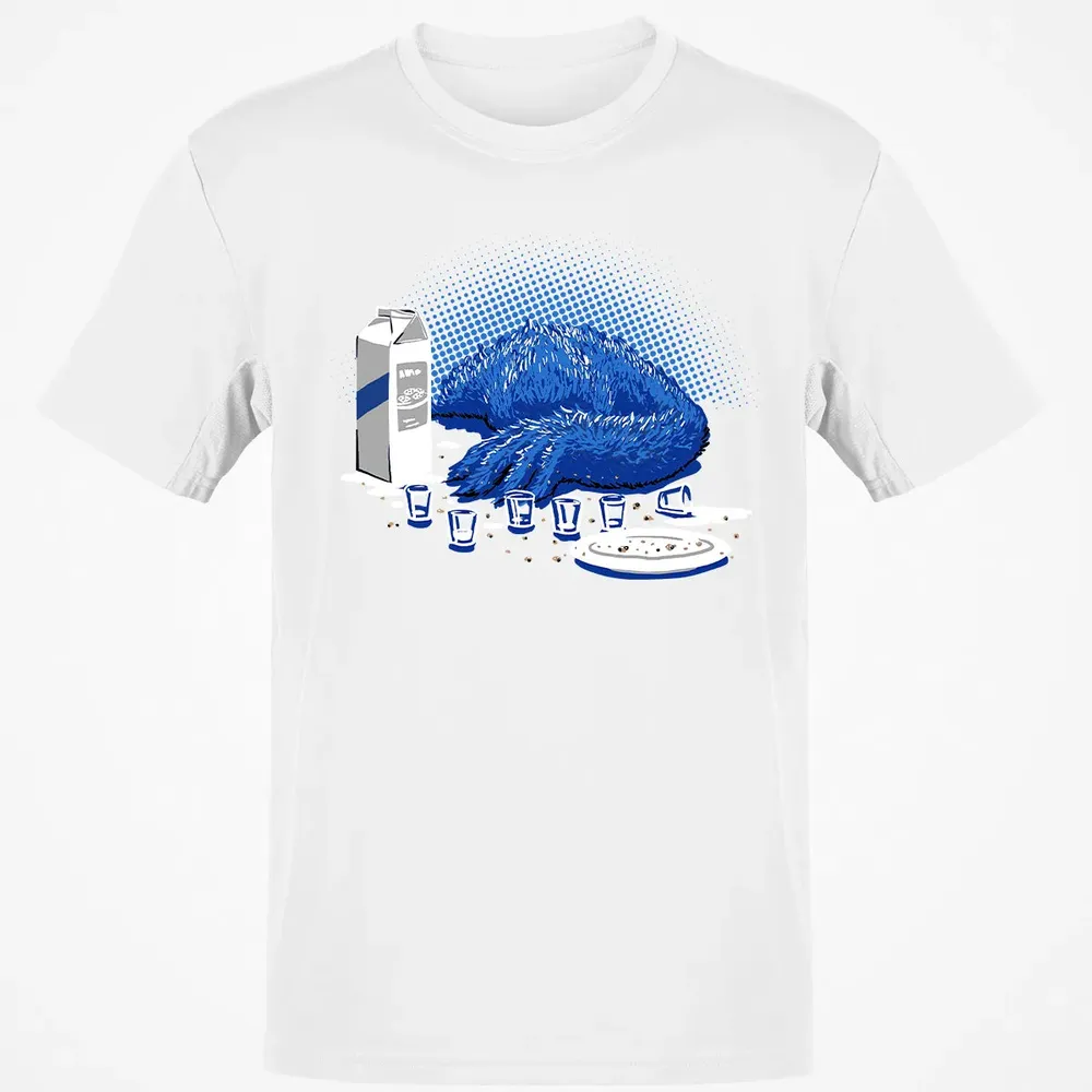 Drunk Classic Unisex T-Shirt - 13