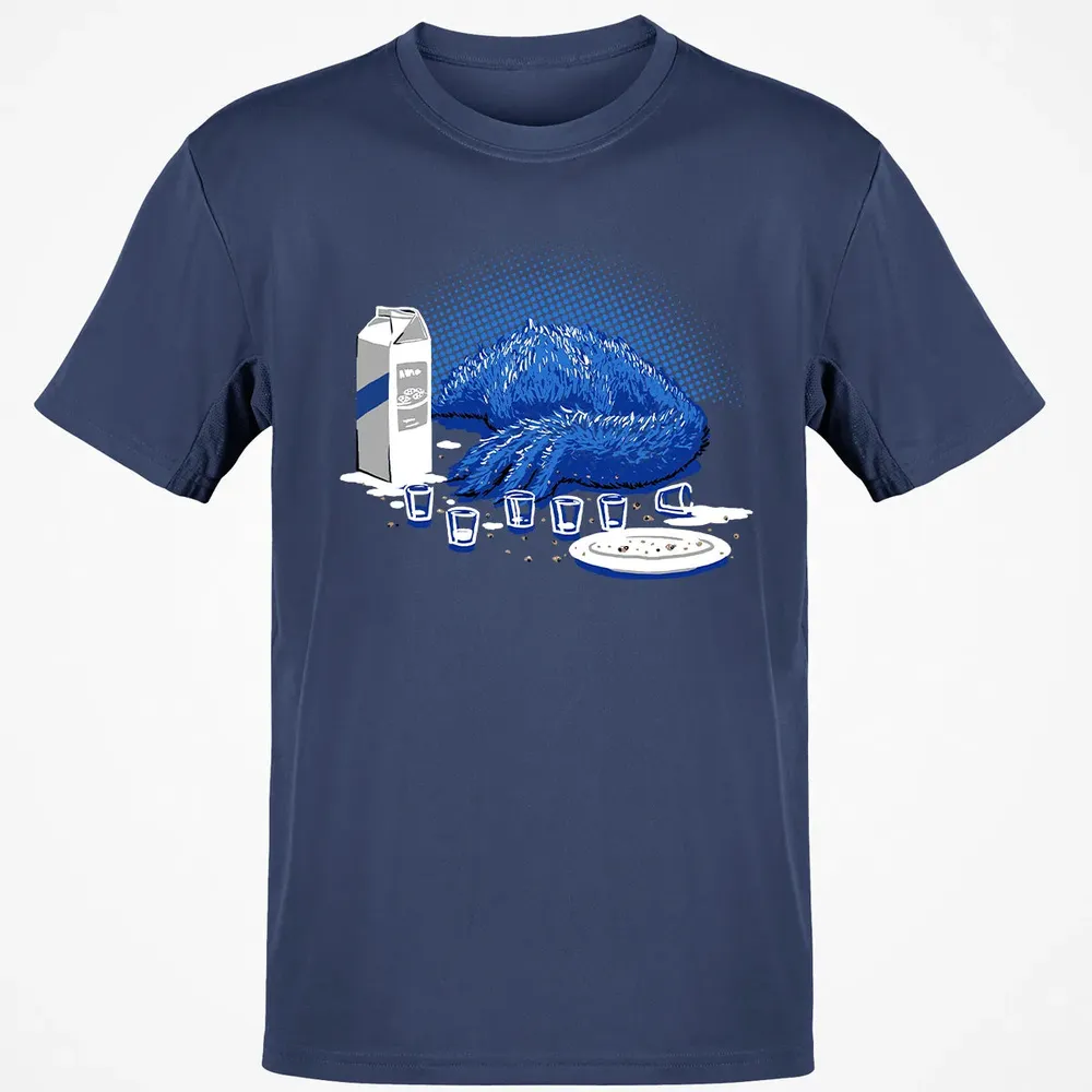 Drunk Classic Unisex T-Shirt - 8