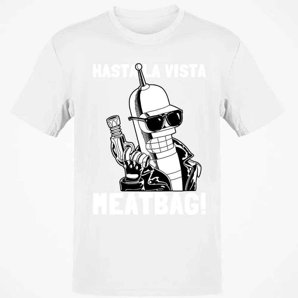 Meatbag! Classic Unisex T-Shirt - 13