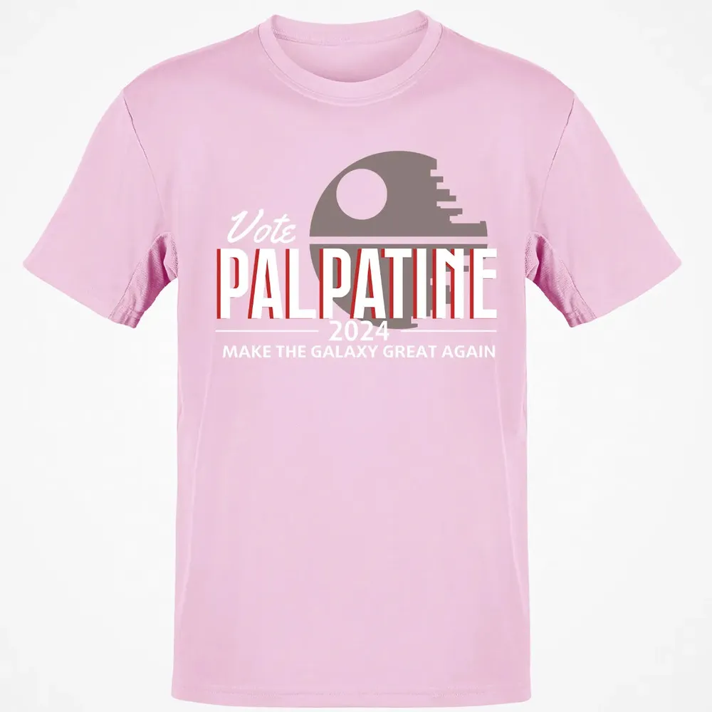 Palpatine 24 Classic Unisex T-Shirt - 6