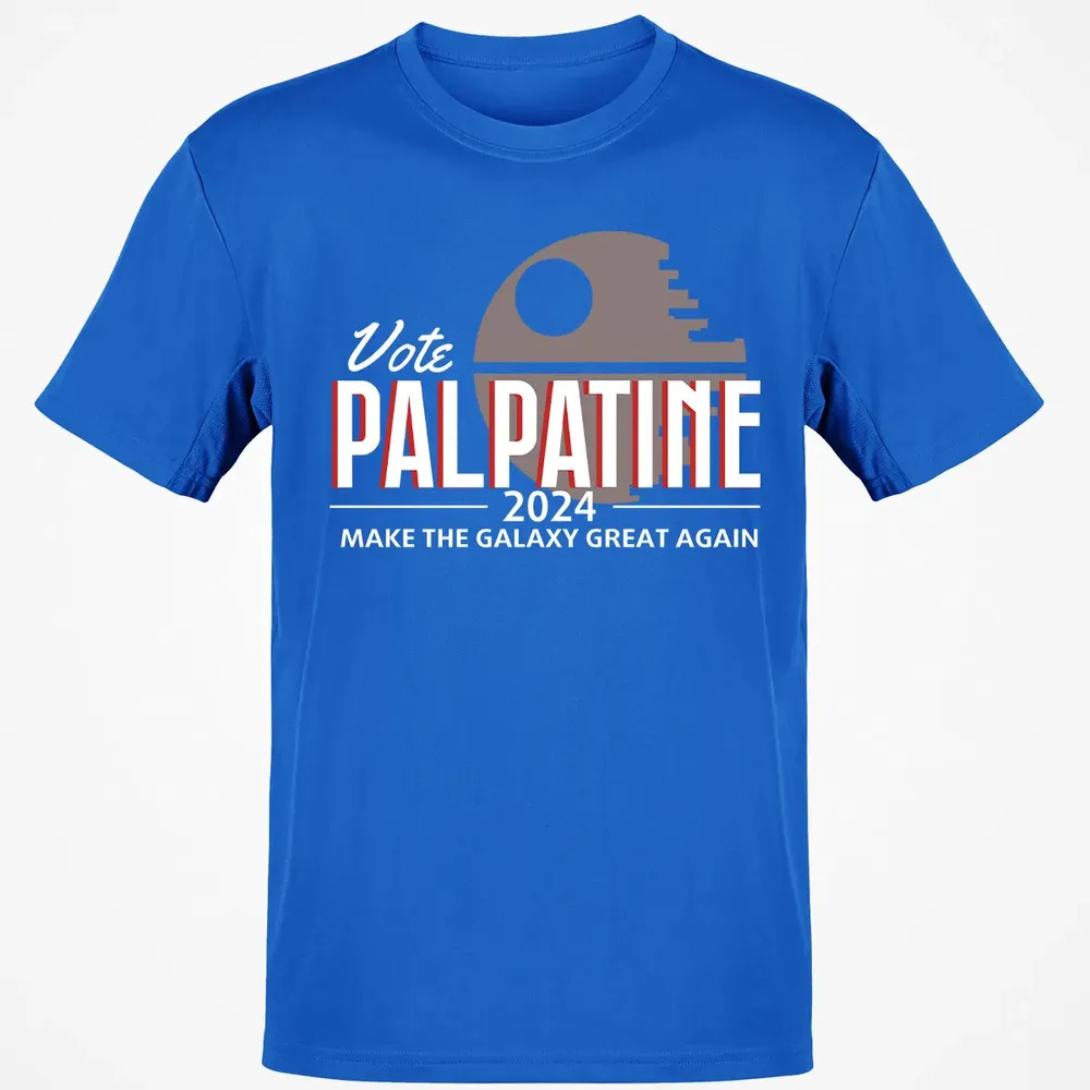 Palpatine 24 Classic Unisex T-Shirt - 12