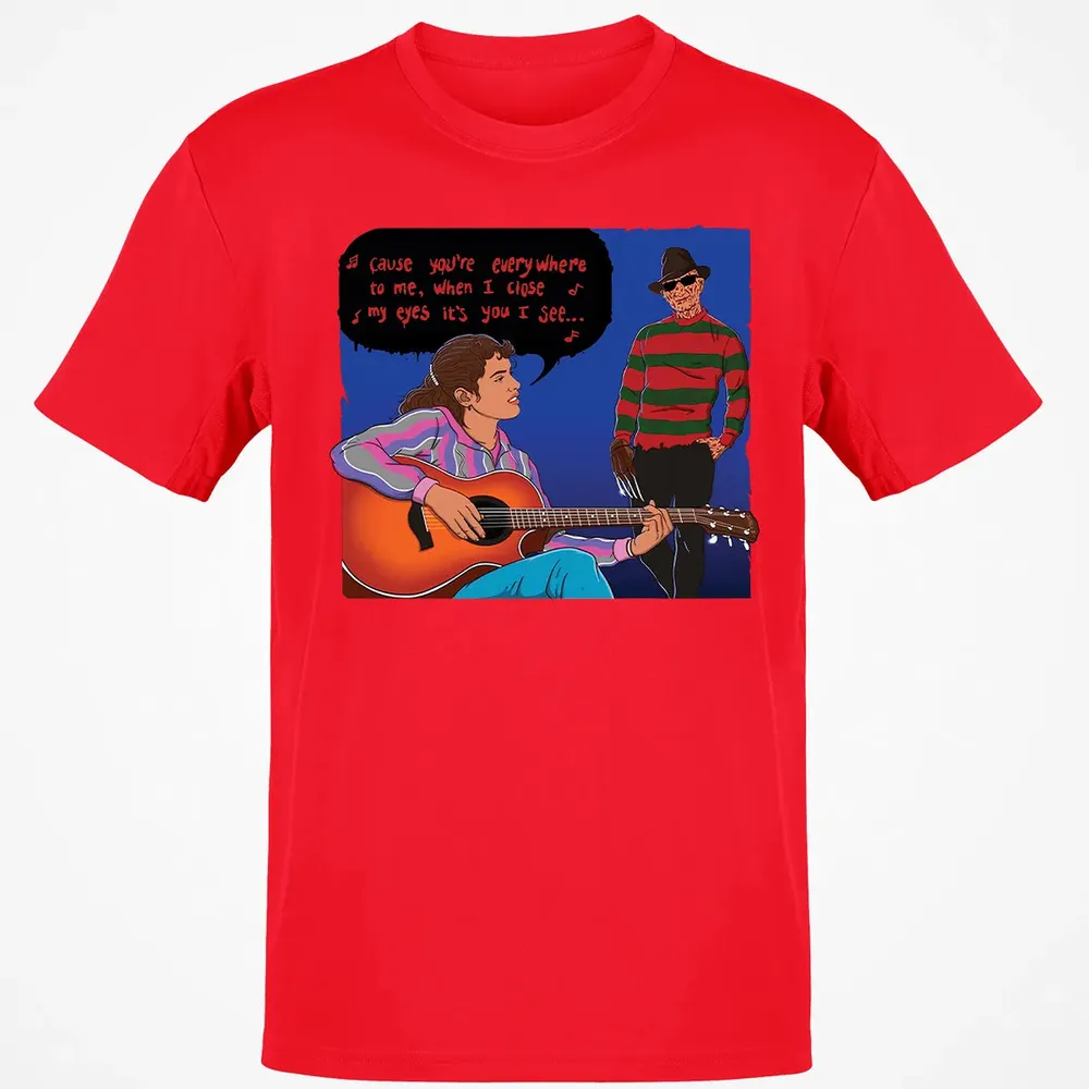 Itâ€™s You I See Classic Unisex T-Shirt - 11