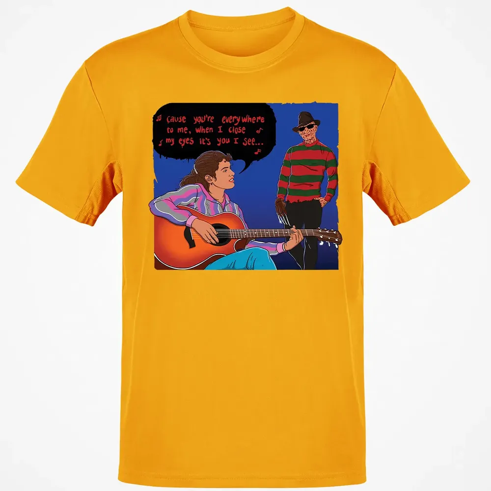 Itâ€™s You I See Classic Unisex T-Shirt - 5