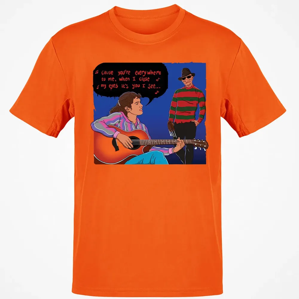 Itâ€™s You I See Classic Unisex T-Shirt - 9