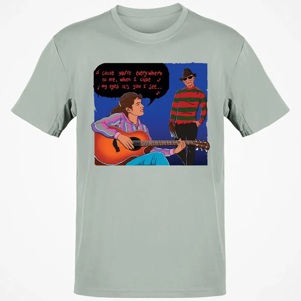 Itâ€™s You I See Classic Unisex T-Shirt - 3