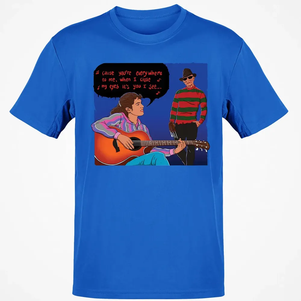 Itâ€™s You I See Classic Unisex T-Shirt - 12