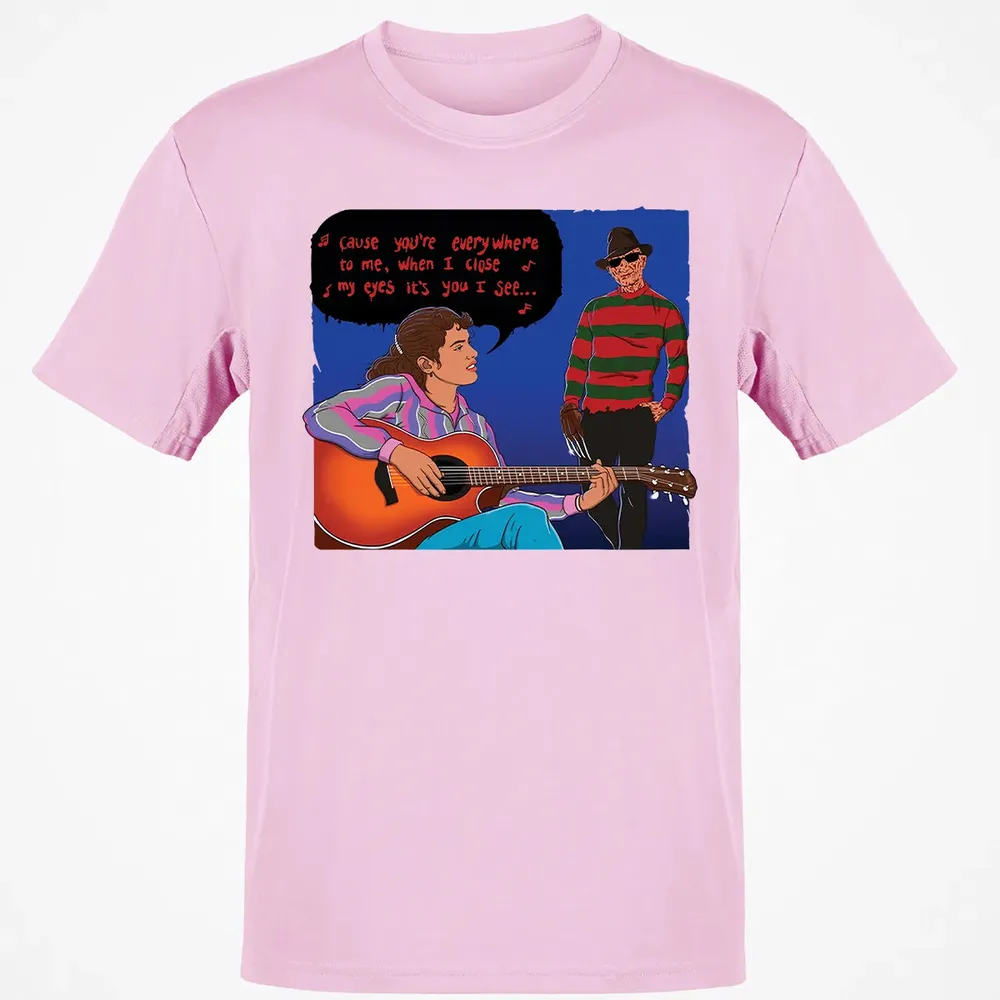 Itâ€™s You I See Classic Unisex T-Shirt - 6