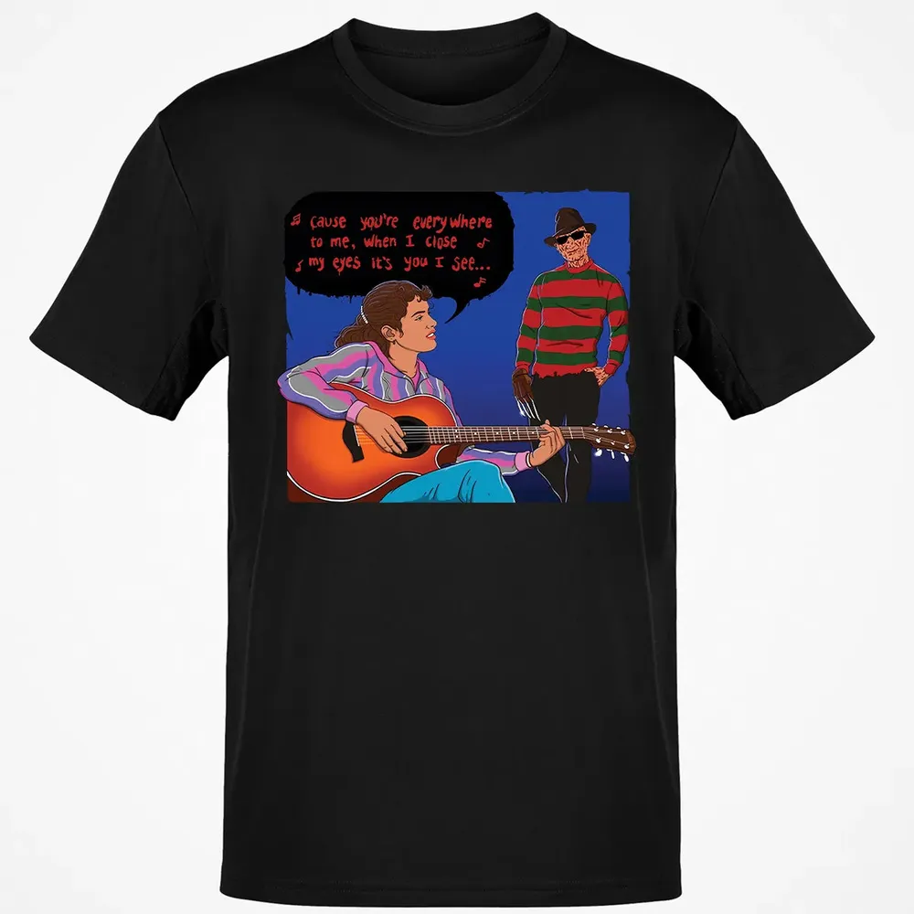 Itâ€™s You I See Classic Unisex T-Shirt - 2
