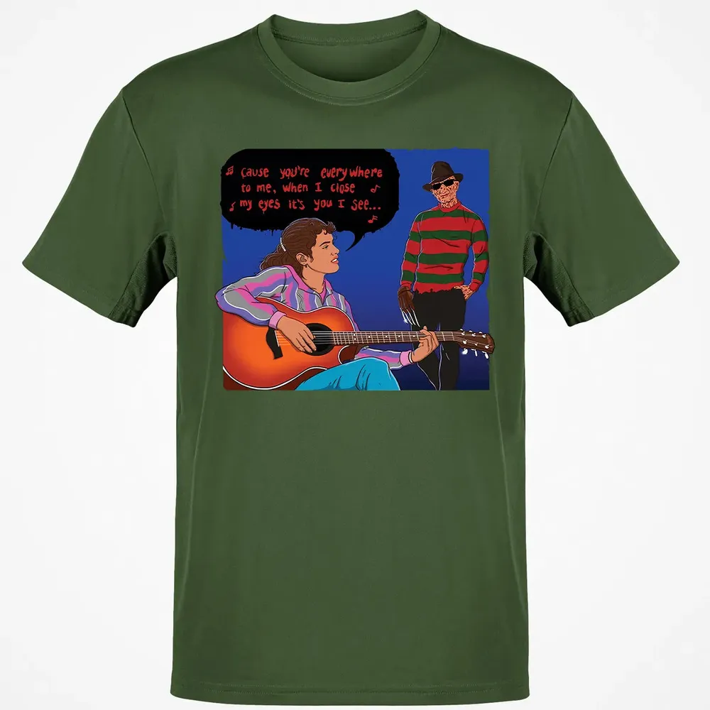 Itâ€™s You I See Classic Unisex T-Shirt - 7