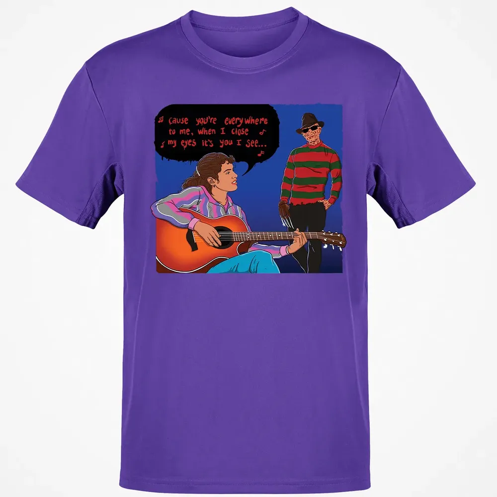 Itâ€™s You I See Classic Unisex T-Shirt - 10