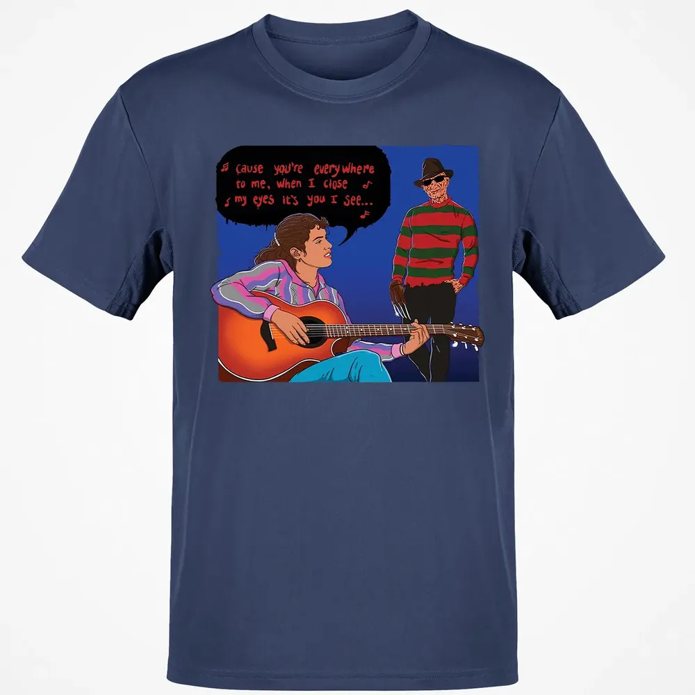 Itâ€™s You I See Classic Unisex T-Shirt - 8