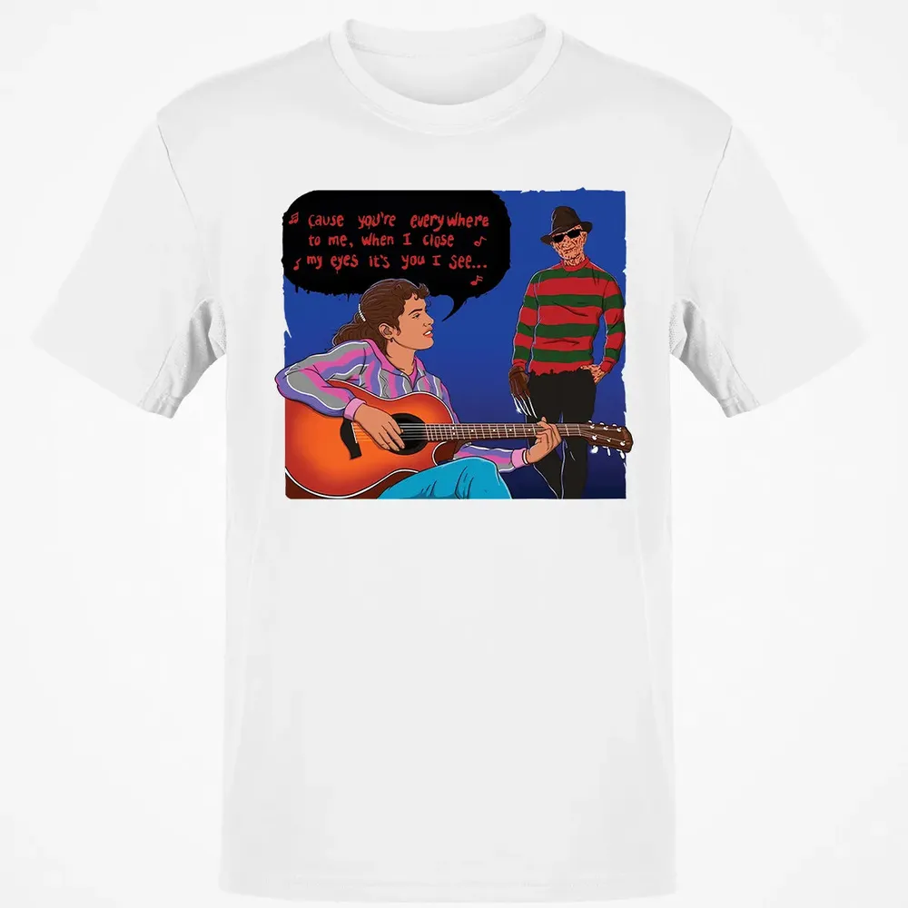 Itâ€™s You I See Classic Unisex T-Shirt - 13
