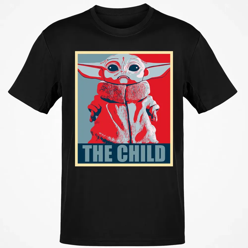 the child Classic Unisex T-Shirt - 2