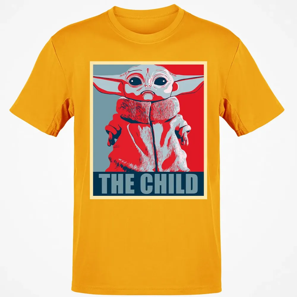 the child Classic Unisex T-Shirt - 5