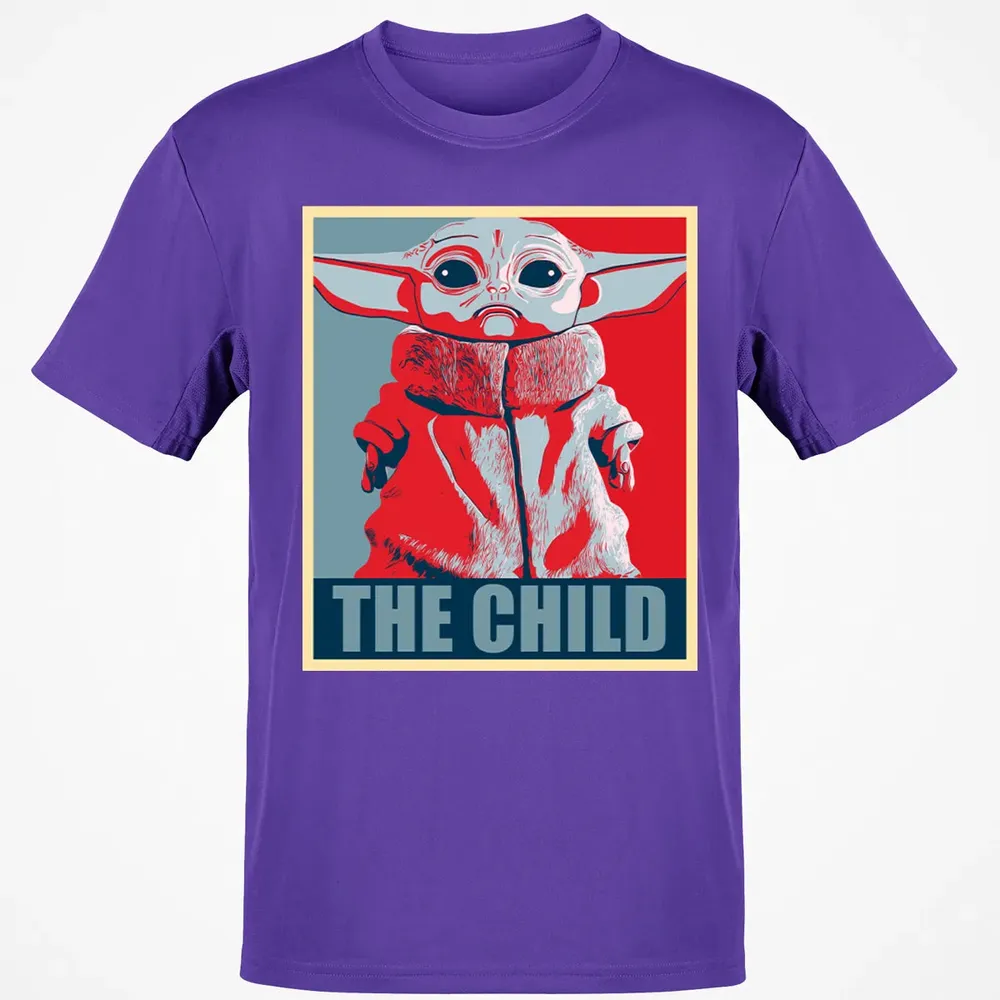 the child Classic Unisex T-Shirt - 10