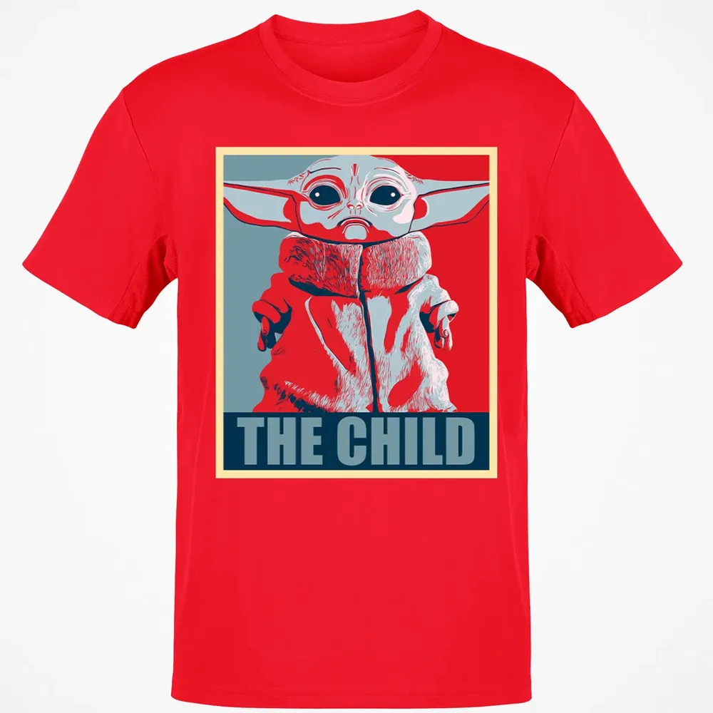 the child Classic Unisex T-Shirt - 11