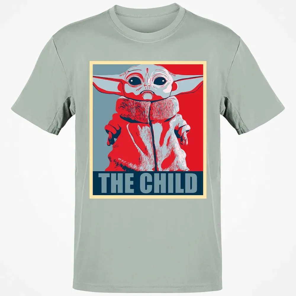 the child Classic Unisex T-Shirt - 3