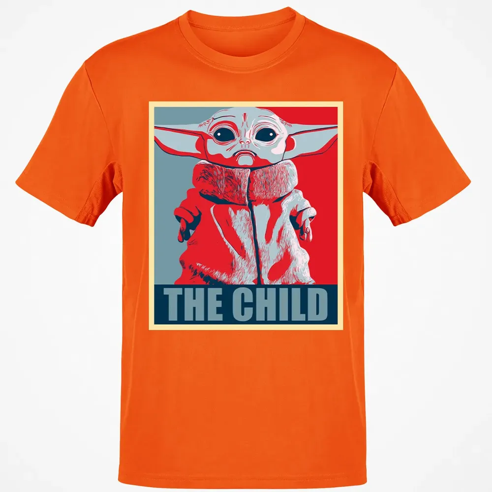 the child Classic Unisex T-Shirt - 9
