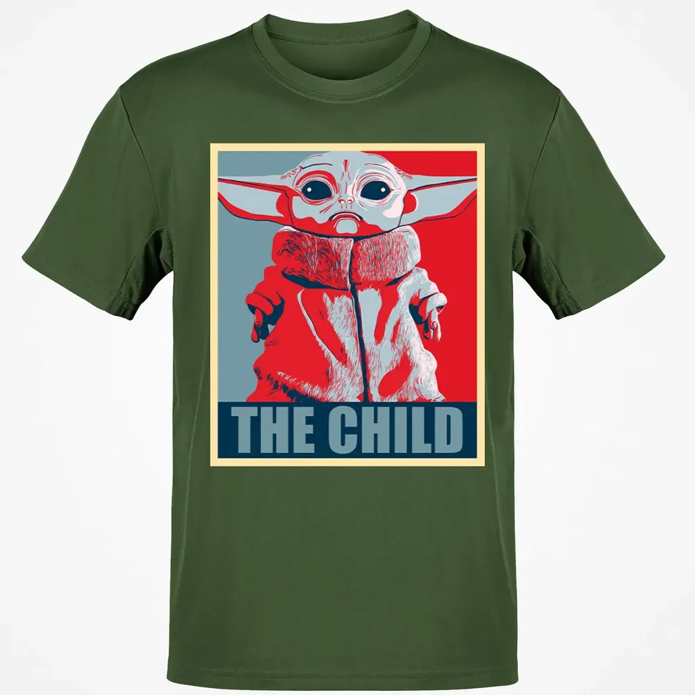 the child Classic Unisex T-Shirt - 7